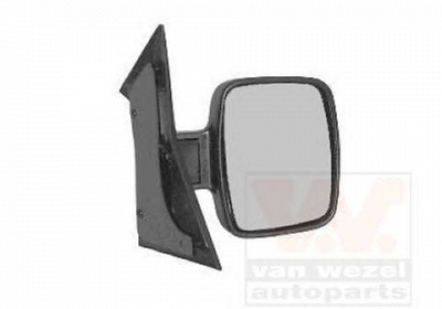 VAN WEZEL 3078802 -  Наружное зеркало